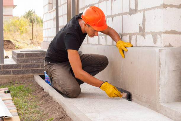 Licensed Exterior Waterproofing service in Glen Ellyn, IL - SGP Waterproofing